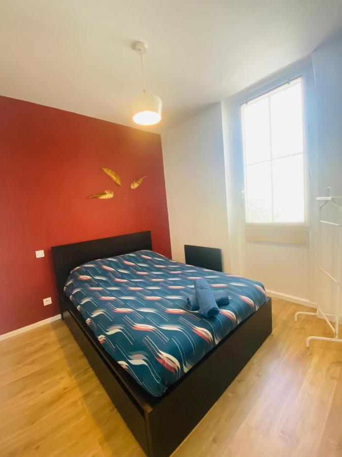 LE GERSOIS - T2 Moderne - AUCH CENTRE- WiFi Gratuit Lejlighed Eksteriør billede